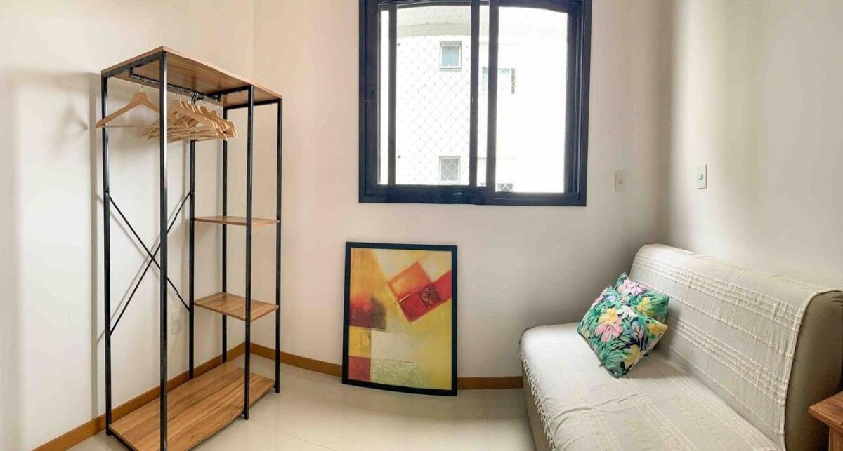 Apartamento Apto De No Novo Campeche • 500m Do Mar Florianópolis