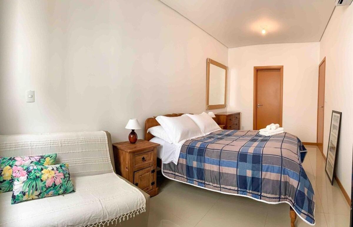 Apartamento Apto De No Novo Campeche • 500m Do Mar Florianópolis