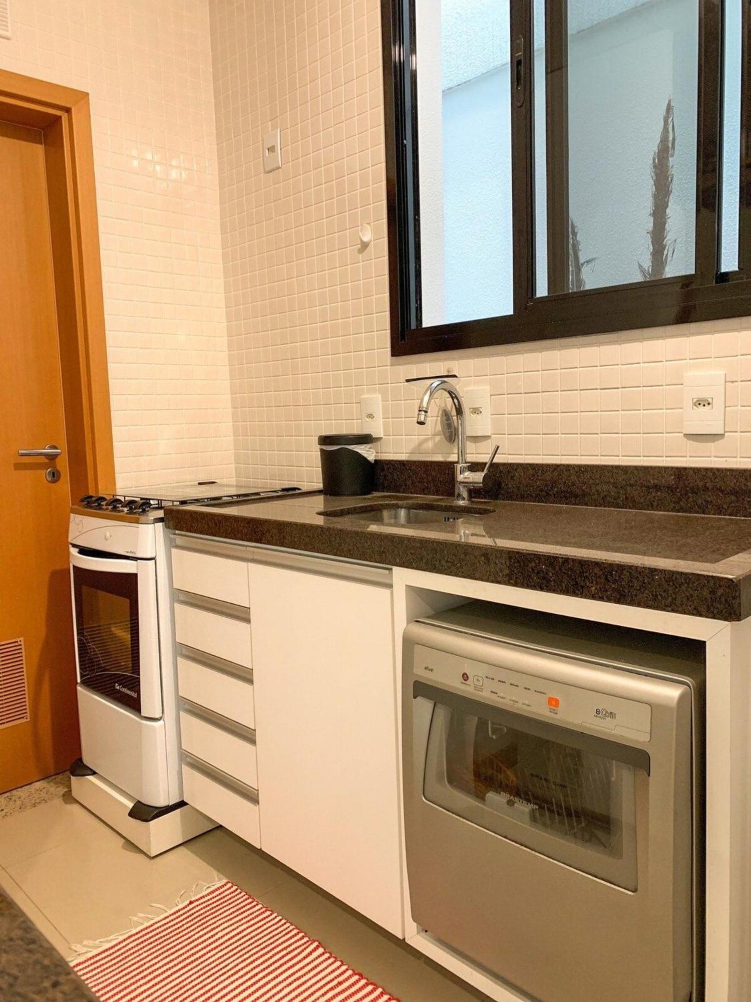 Apartamento Apto De No Novo Campeche • 500m Do Mar *